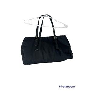 Coach Leather Purse Pocketbook Tote‎ K1K-7434 Bag Black Handbag